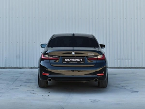 Седан BMW 3 серия 2021 года, 4400000 рублей, Краснодар