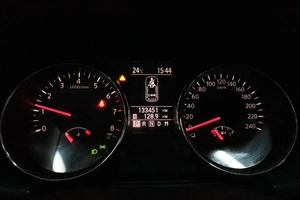 Внедорожник Nissan Qashqai 2011 года, 1400000 рублей, Курск
