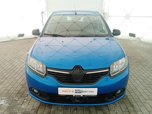 Хэтчбек Renault Sandero 1 года, 930000 рублей, Клинцы