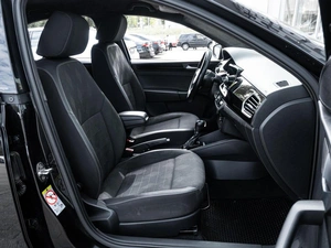 Лифтбек Volkswagen Polo 2020 года, 1590000 рублей, Ставрополь