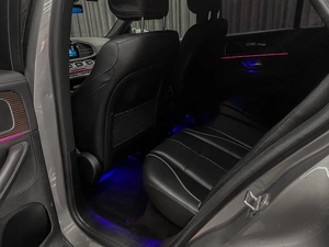 Внедорожник Mercedes-benz GLE-класс Coupe 2021 года, 8500000 рублей, Красноярск
