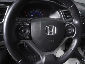 Седан Honda Civic 2013 года, 1059000 рублей, Ростов-на-Дону