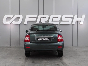 Седан ВАЗ (LADA) Priora 2010 года, 469000 рублей, Воронеж