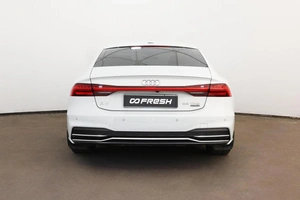 Лифтбек Audi A7 2019 года, 4260000 рублей, Орёл