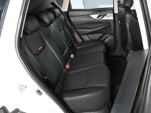 Внедорожник Changan CS35 Plus 2023 года, 1749000 рублей, Аксай