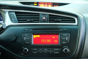 Универсал Kia Ceed 2016 года, 1099000 рублей, Омск
