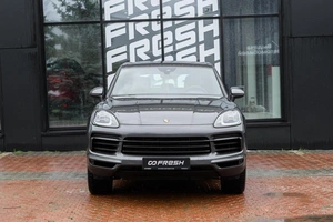 Внедорожник Porsche Cayenne 2021 года, 9299000 рублей, Ульяновск