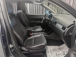 Внедорожник Mitsubishi Outlander 2013 года, 1550000 рублей, Красноярск