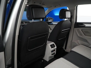 Внедорожник Volkswagen Tiguan 2018 года, 2149046 рублей, Москва
