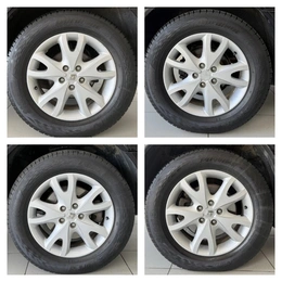 Внедорожник Renault Koleos 2008 года, 1095000 рублей, Смоленск