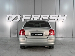 Седан Toyota Avensis 2007 года, 799000 рублей, Ростов-на-Дону