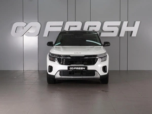 Внедорожник Kia Seltos 2024 года, 2569000 рублей, Минеральные Воды