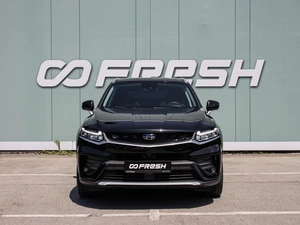 Внедорожник Geely Tugella 2019 года, 1995000 рублей, Большой Сочи