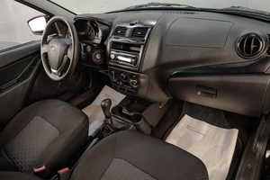 Седан ВАЗ (LADA) Granta 2023 года, 849000 рублей, Челябинск