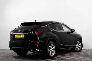 Внедорожник Lexus RX 2017 года, 3779000 рублей, Сургут
