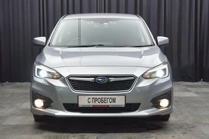 Хетчбэк Subaru Impreza 2019 года, 1510000 рублей, Красноярск