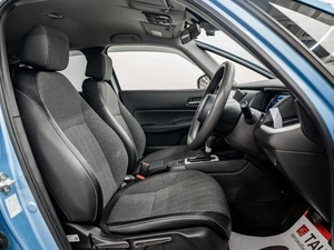 Хетчбэк Honda Fit 2020 года, 1320000 рублей, Красноярск