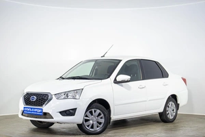 Седан Datsun on-DO 2020 года, 599000 рублей, Оренбург