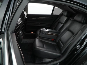 Седан BMW 7 серия 2010 года, 1899077 рублей, Москва