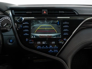 Седан Toyota Camry 2018 года, 3074000 рублей, Ставрополь