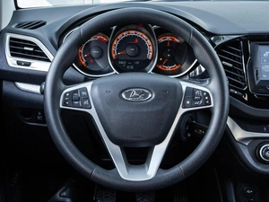 Универсал ВАЗ (LADA) Vesta Cross 2019 года, 1180000 рублей, Ставрополь