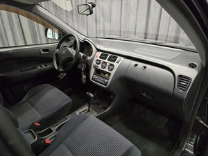 Внедорожник Honda HR-V 2005 года, 570000 рублей, Красноярск