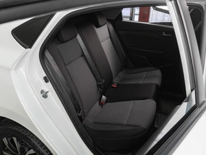 Седан Hyundai Solaris 2020 года, 1543000 рублей, Тюмень