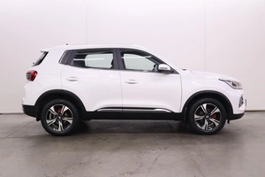 Внедорожник Chery Tiggo 4 2023 года, 1690000 рублей, Брянск