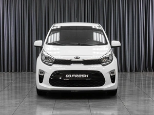 Хетчбэк Kia Picanto 2020 года, 1349000 рублей, Тюмень