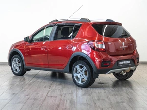 Хетчбэк Renault Sandero 2021 года, 1299000 рублей, Саратов