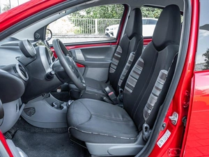 Хетчбэк Citroen C1 2011 года, 570000 рублей, Ставрополь