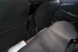 Седан Toyota Corolla 2008 года, 799000 рублей, Тюмень