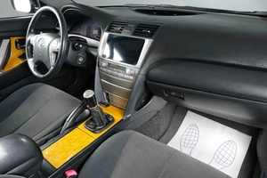 Седан Toyota Camry 2007 года, 829000 рублей, Тюмень