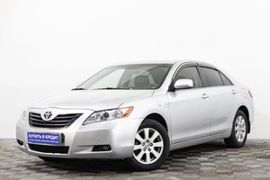 Седан Toyota Camry 2008 года, 1059000 рублей, Сургут