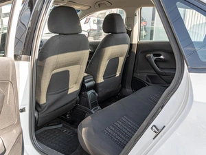 Седан Volkswagen Polo 2019 года, 999000 рублей, Краснодар