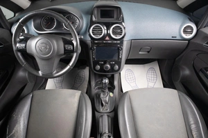 Хетчбэк Opel Corsa 2008 года, 569000 рублей, Оренбург