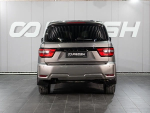 Внедорожник Nissan Patrol 2013 года, 2649000 рублей, Сургут