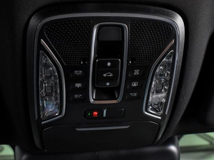 Внедорожник GAC GS8 2024 года, 3899000 рублей, Воронеж