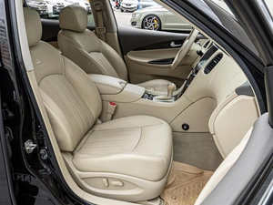 Внедорожник Infiniti QX50 2014 года, 1930000 рублей, Краснодар