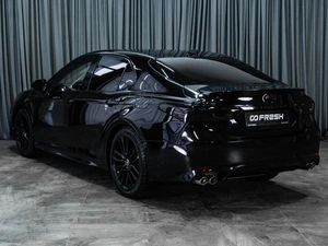 Седан Toyota Camry US Market 2021 года, 2949000 рублей, Тюмень