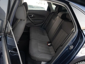 Седан Volkswagen Polo 2017 года, 1110000 рублей, Краснодар