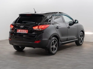 Внедорожник Hyundai ix35 2014 года, 1490000 рублей, Красноярск