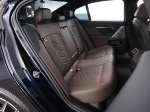 Седан BMW 5 серия 2024 года, 6998888 рублей, Москва