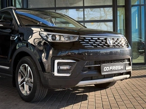 Внедорожник Changan CS55 2019 года, 1199999 рублей, Уфа
