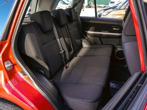 Внедорожник Suzuki Grand Vitara 2008 года, 1098000 рублей, Краснодар