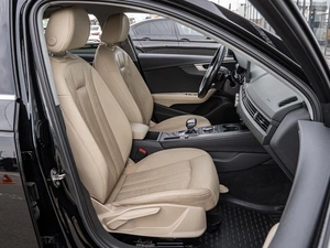 Седан Audi A4 2016 года, 1944000 рублей, Краснодар