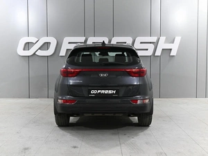 Внедорожник Kia Sportage 2018 года, 2149000 рублей, Аксай