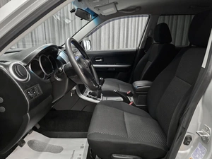 Внедорожник Suzuki Grand Vitara 2007 года, 799000 рублей, Красноярск