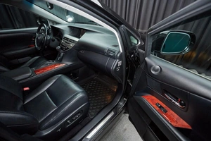 Внедорожник Lexus RX 2011 года, 2350000 рублей, Красноярск