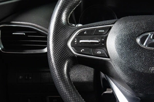 Внедорожник Hyundai Santa Fe 2022 года, 4249000 рублей, Сургут